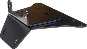 KFI WINCH MOUNT POLARIS 100520